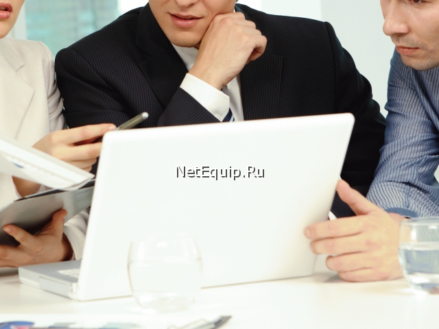 Сетевое оборудование